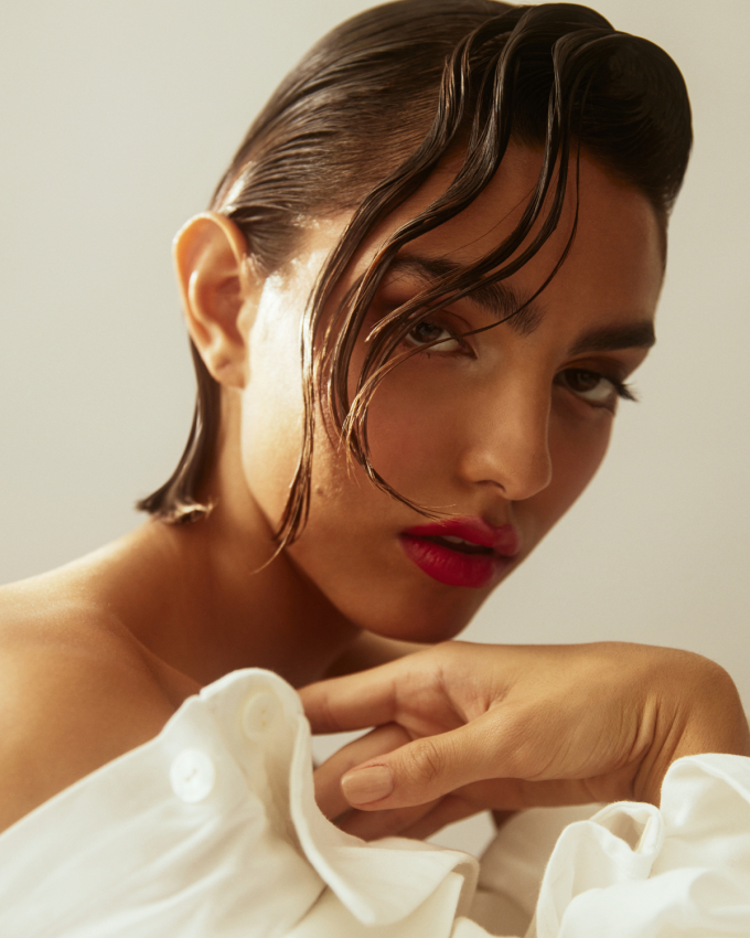 NICOLE LEBLANC - PORTFOLIO - MANICURE